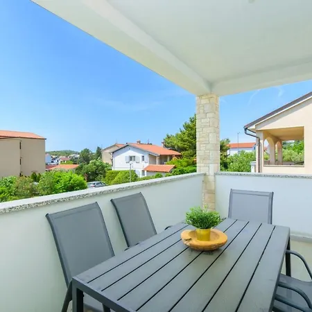 Sanda & Mateja Apartment