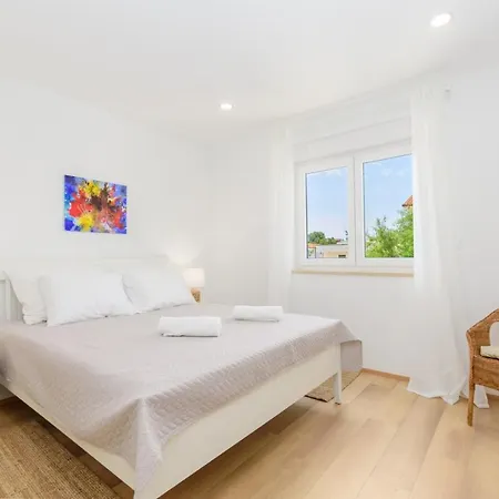 Appartement Sanda & Mateja Medulin