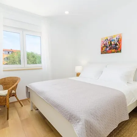 Appartement Sanda & Mateja *