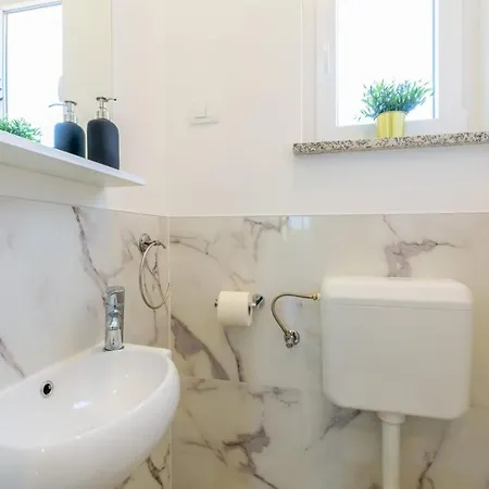 Sanda & Mateja * Medulin