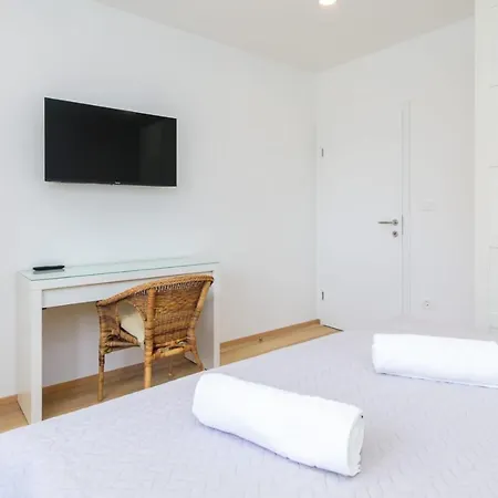 Appartement Sanda & Mateja