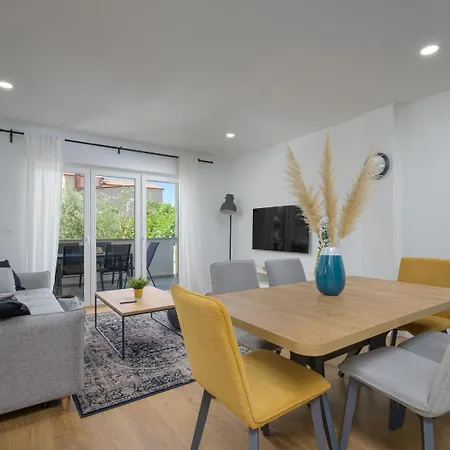 Appartement Sanda & Mateja