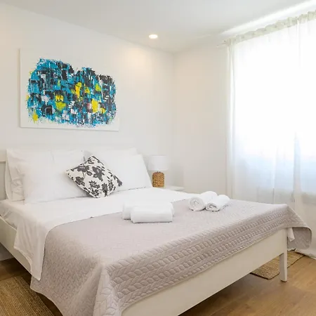 Sanda & Mateja Apartment *