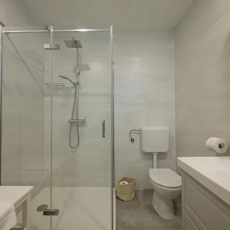 Apartment Sanda & Mateja