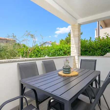 Sanda & Mateja Appartement