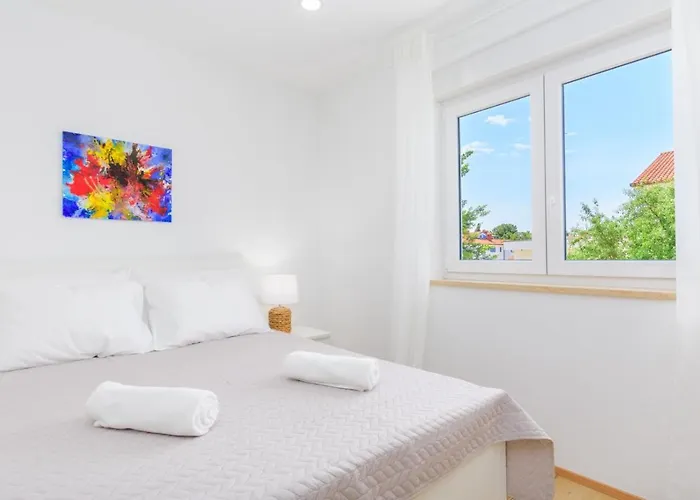 Lejlighed Sanda & Mateja