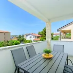 Sanda & Mateja Apartman