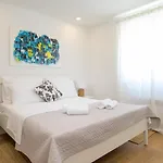 Sanda & Mateja Apartman *