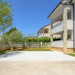 Apartamento Sanda&mateja Medulin