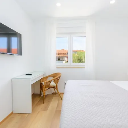 Sanda & Mateja Medulin