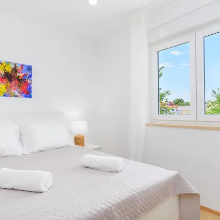 Apartament Sanda & Mateja