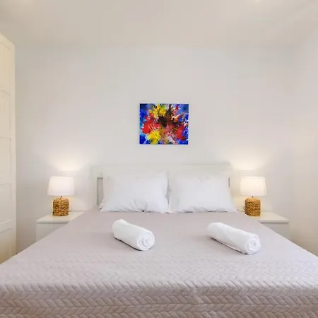 Sanda & Mateja * Medulin