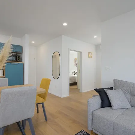 Apartman Sanda & Mateja