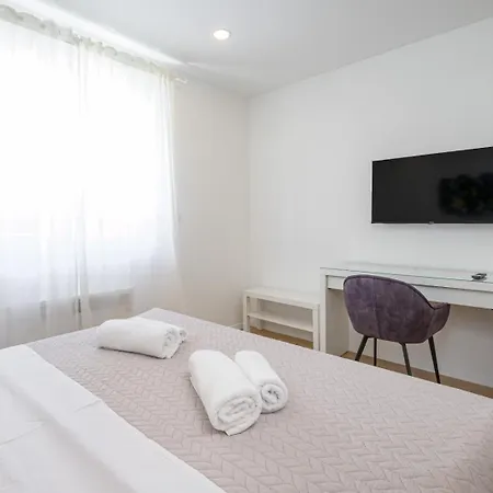 Sanda & Mateja Apartament Medulin