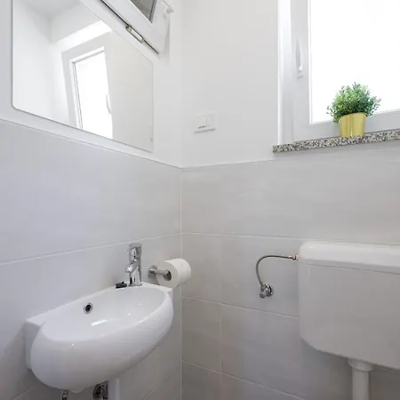 Apartament Sanda & Mateja