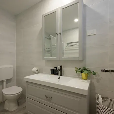 Sanda & Mateja Apartament Medulin