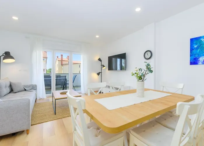 Sanda & Mateja * Medulin