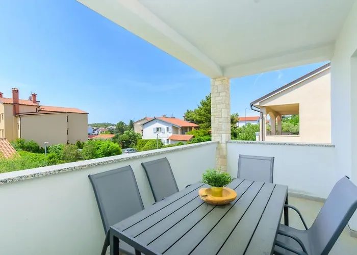 Sanda & Mateja Apartman