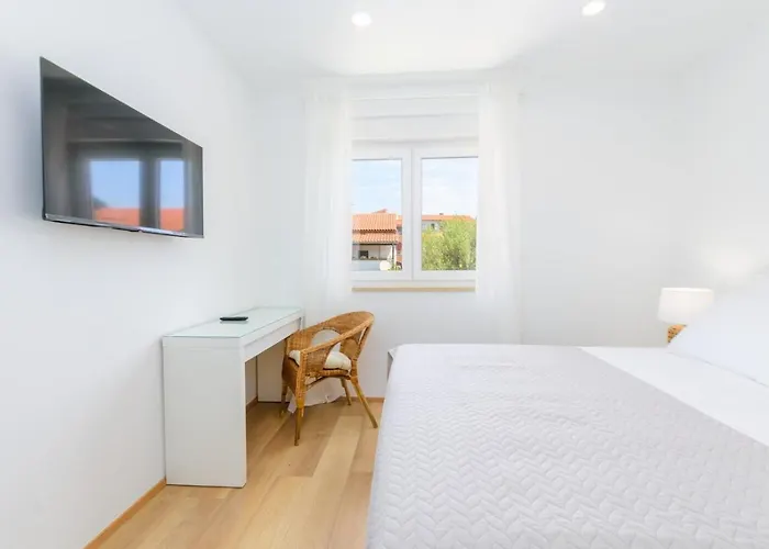 Sanda & Mateja メドゥリン