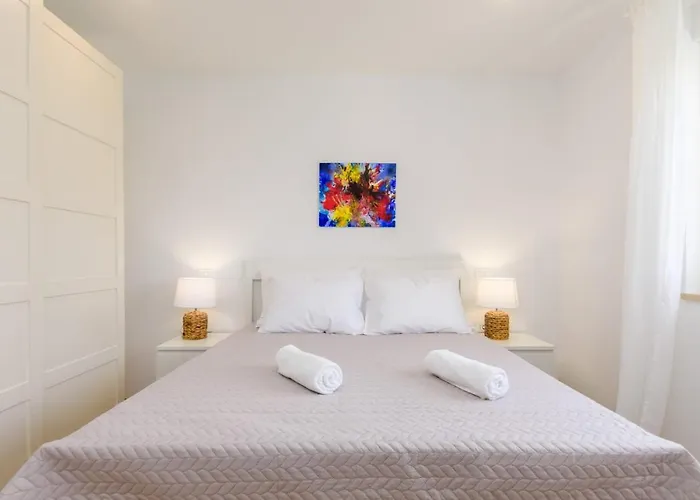 Sanda & Mateja * メドゥリン