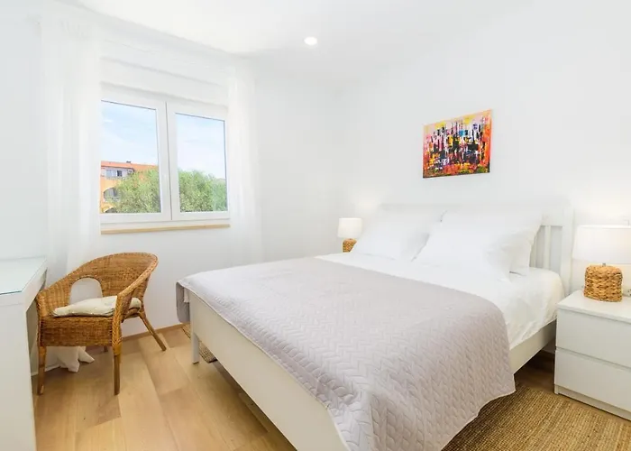 アパート Sanda & Mateja *