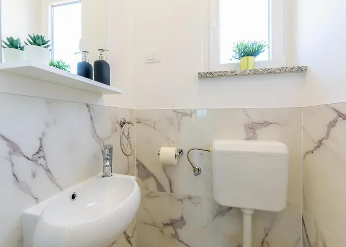 Sanda & Mateja * Medulin