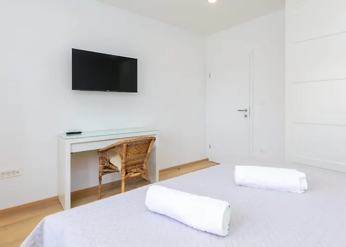 Apartman Sanda & Mateja