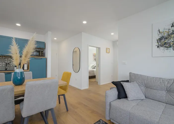 Apartman Sanda & Mateja