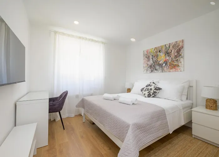 Sanda & Mateja メドゥリン